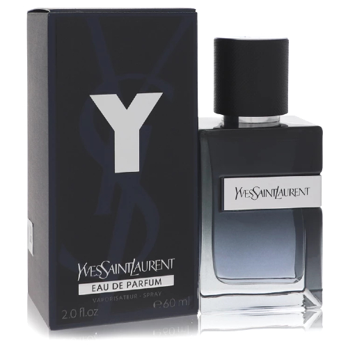 Y Cologne by Yves Saint Laurent 2.0oz Eau De Parfum Spray for men